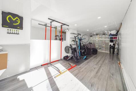 Outbuilding