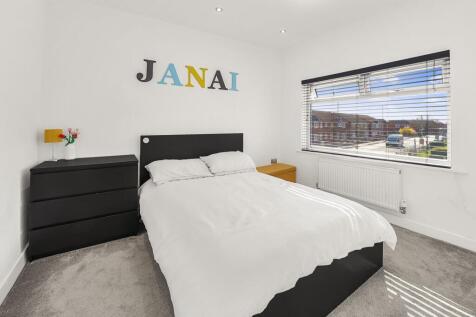 Bedroom Five