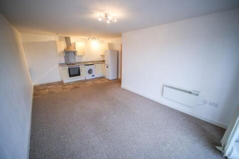 Kitchen / Lounge