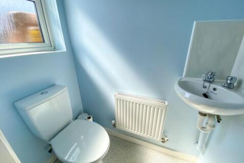 Downstairs Toilet