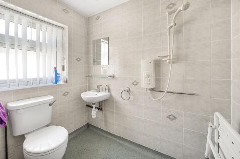 Wet Room
