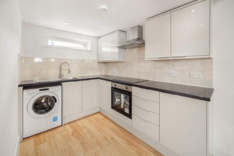 Kitchen/Living Area
