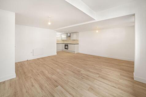 Kitchen/Living Area
