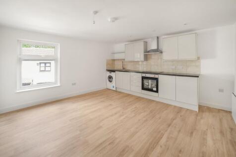 Kitchen/Living Area