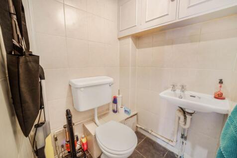 Downstair WC