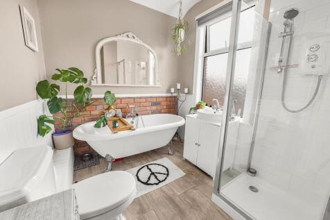4 Piece Bathroom