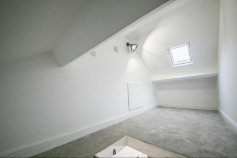 Loft Room
