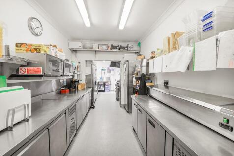 Shop Kitchen
