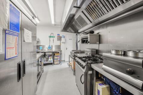 Shop Kitchen