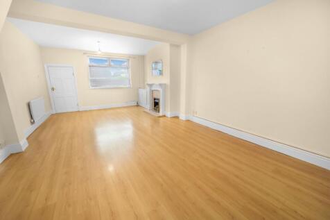 Living room / diner