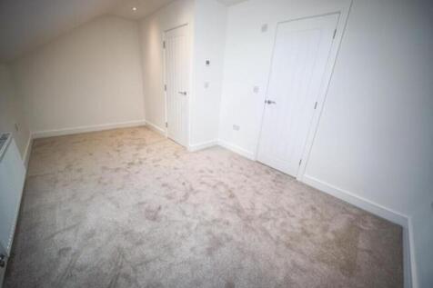 Loft Bedroom