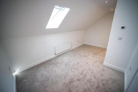Loft Bedroom