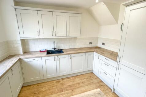 Kitchen/ Diner