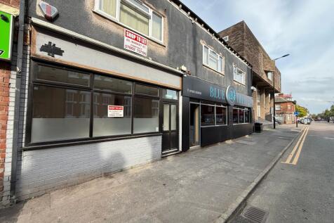 Shop Front