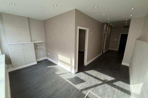 Entrance Area