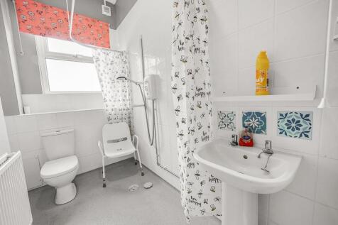 Wet Room