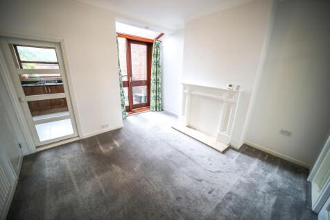 Reception room 2