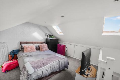 Loft Room