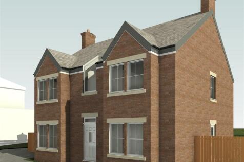 Mason - Victoria Road, Wooler - 2024 - 3D View - 3
