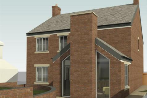 Mason - Victoria Road, Wooler - 2024 - 3D View - 3
