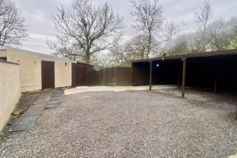 Sheds