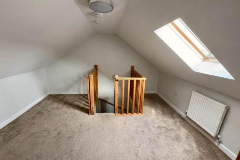 Attic