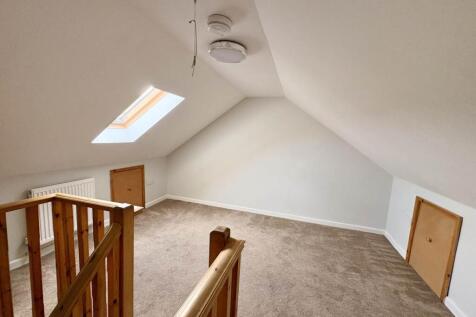 Attic