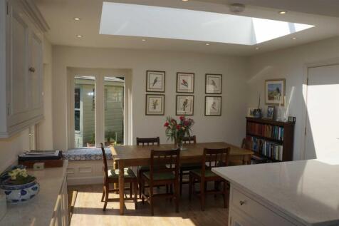 Dining Room / Kitchen