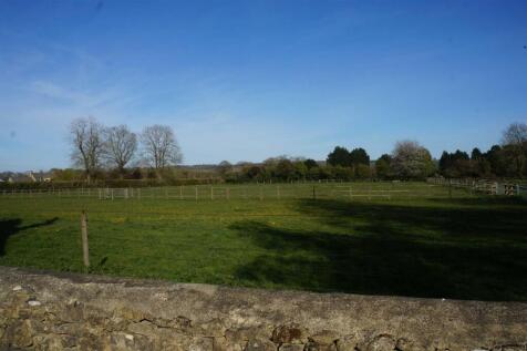 View from Garden