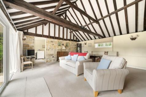 Annexe Sitting Room