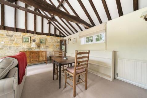 Annexe Dining Area