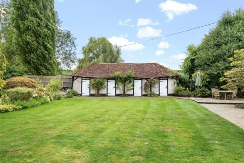 Outbuildings