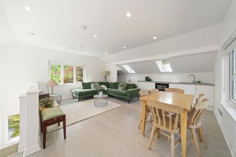 Annexe Sitting Room