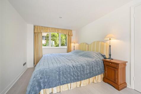 Annexe Bedroom