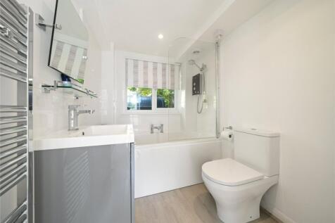 Annexe Bathroom