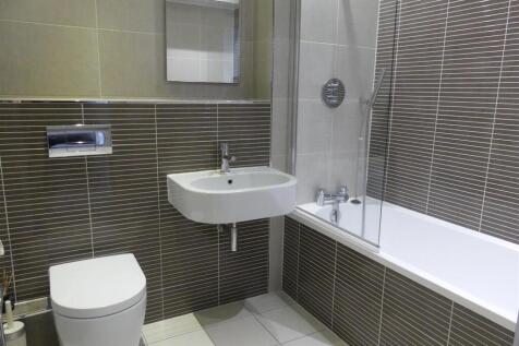 House Bathroom