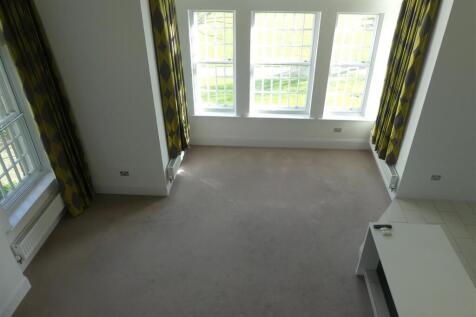 Open Plan Living Room