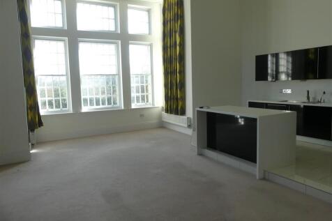 Open Plan Living Room