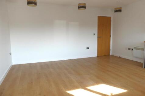 LIVING ROOM &amp; KITCHEN