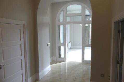 Reception Hall
