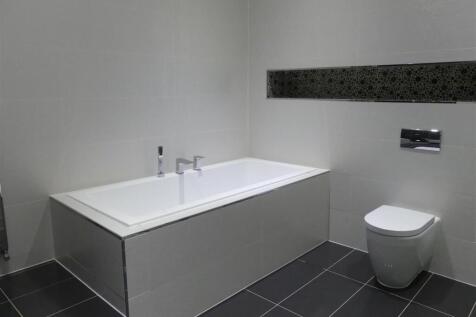 House Bathroom