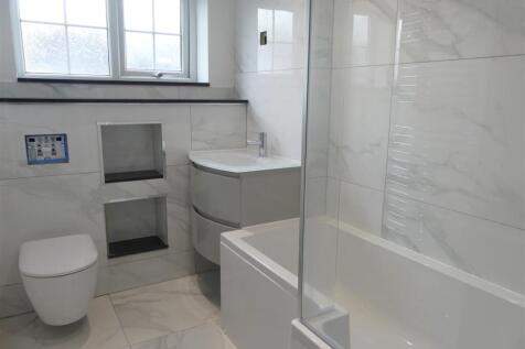 House Bathroom