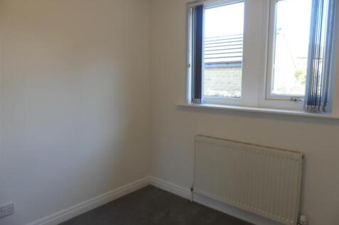 STUDY / BEDROOM THREE