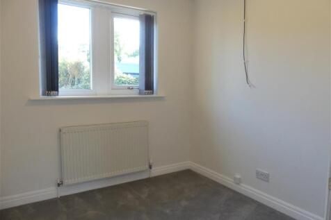 STUDY / BEDROOM THREE