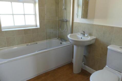House Bathroom