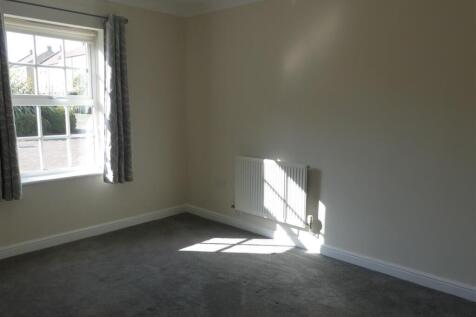 Bedroom Four / Study
