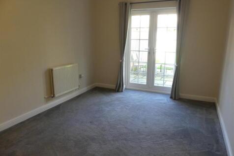Bedroom Five / Family Room