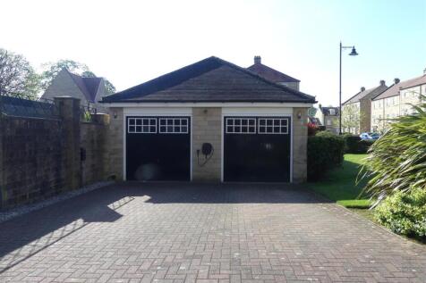 Garage &amp; Parking