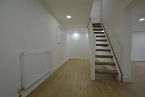 Stairway
