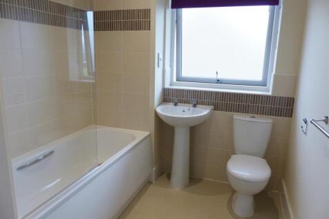HOUSE BATHROOM